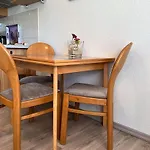 Haus Am Muehlenpark Whg. 8 쿡스하펜