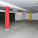 Haus Am Muehlenpark Whg. 8 아파트 *