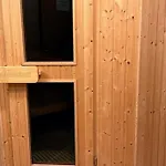 Haus Am Muehlenpark Whg. 8 아파트 *