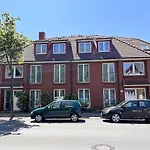 아파트 Haus Am Muehlenpark Whg. 8