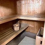 Haus Am Muehlenpark Whg. 8 아파트 *
