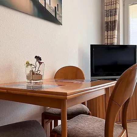 Haus Am Muehlenpark Whg. 8