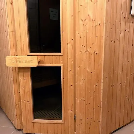 Haus Am Muehlenpark Whg. 8 *