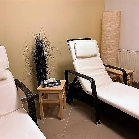 Haus Am Muehlenpark Whg. 8 Apartment Cuxhaven