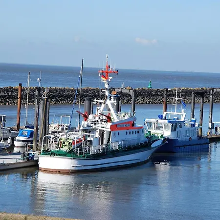 Haus Am Muehlenpark Whg. 8 Apartment