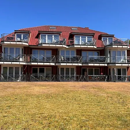 Haus Am Muehlenpark Whg. 8 *
