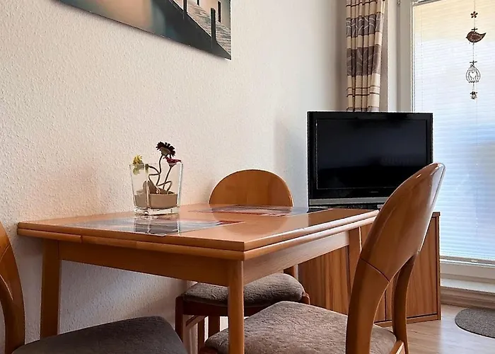 Haus Am Muehlenpark Whg. 8