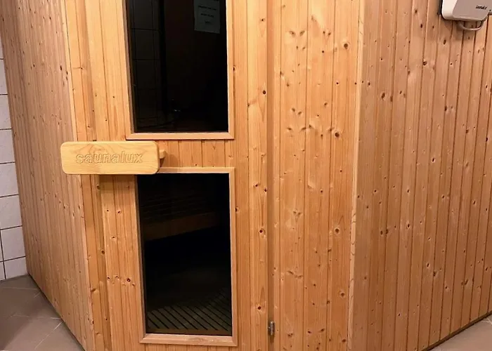 Haus Am Muehlenpark Whg. 8 *