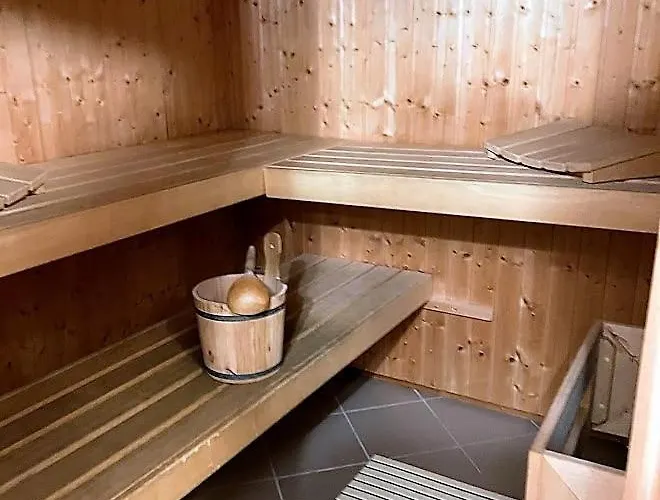 Appartamento Haus Am Muehlenpark Whg. 8 Cuxhaven