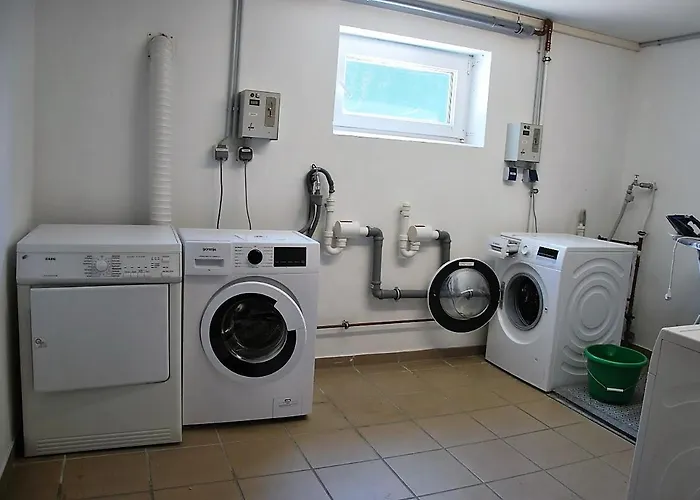 Haus Am Muehlenpark Whg. 8 Cuxhaven