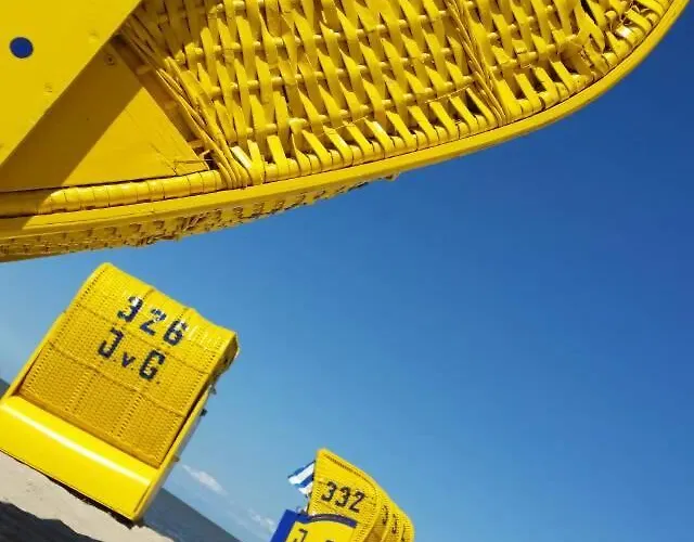 Haus Am Muehlenpark Whg. 8 Appartement